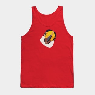 Toucan Tank Top